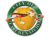 City of East Wenatchee Logo