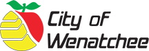 City of Wenatchee Logo