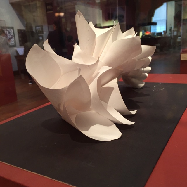 39th Annual Regional High School Art Show Award Winners Wenatchee