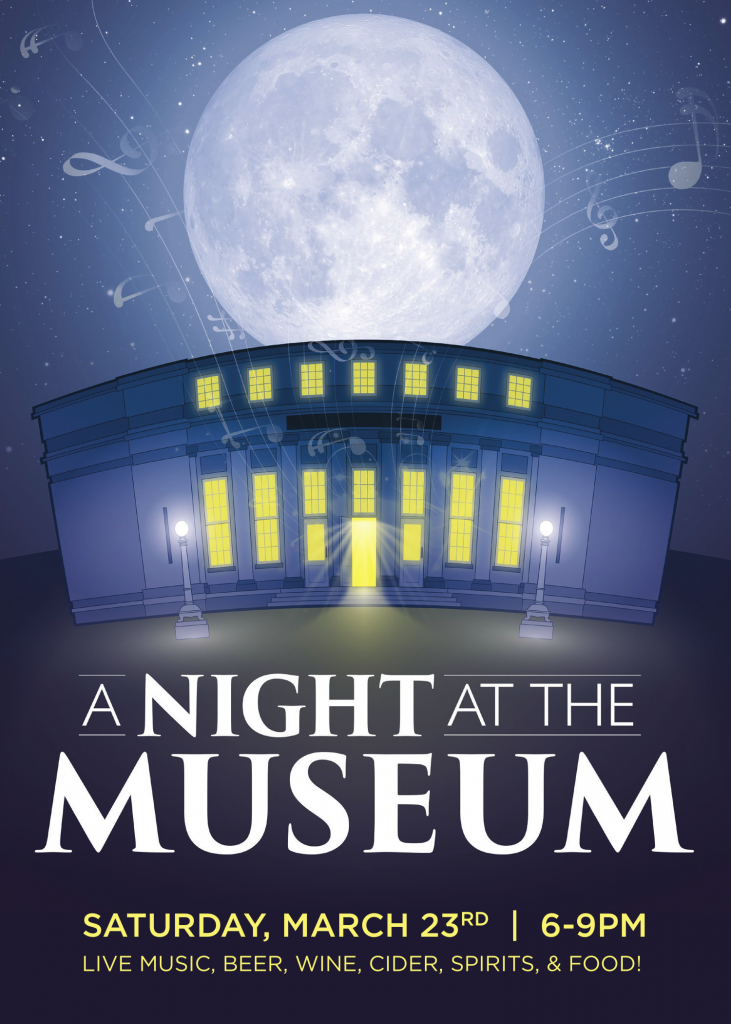 Night at the Museum