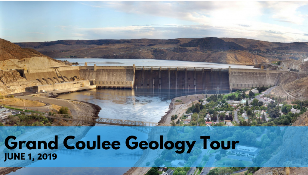 Grand Coulee Bus Tour