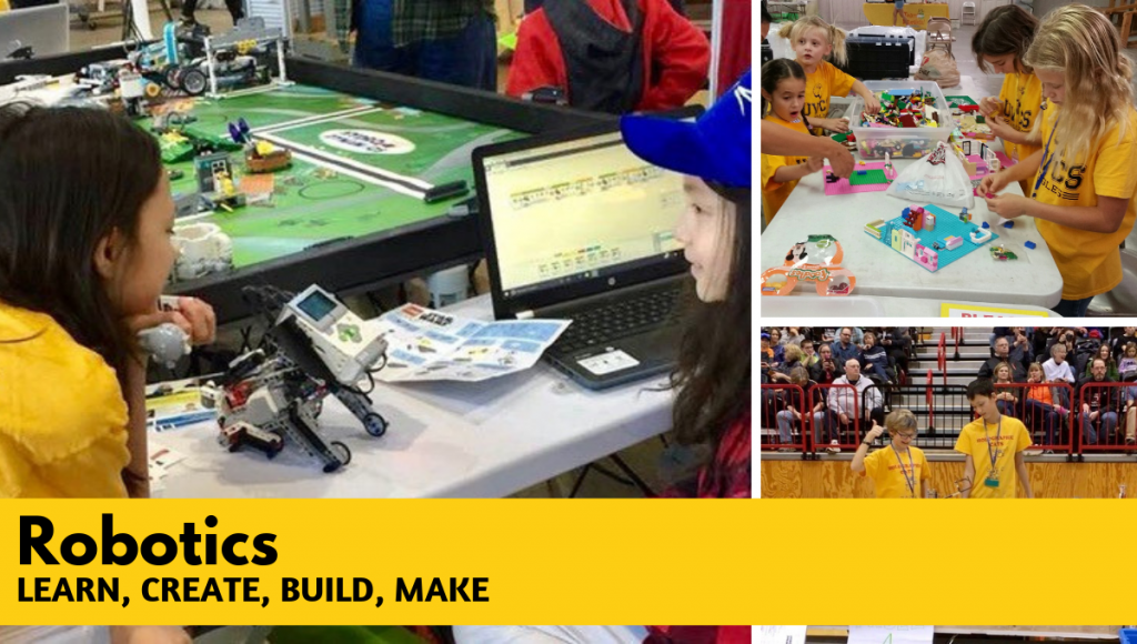 Robotics