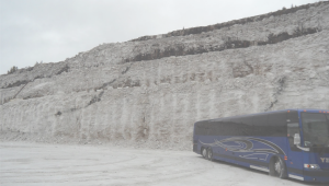 2019 Bus Tours WVMCC