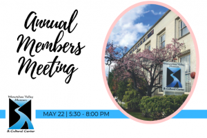 Annual Members Meeting