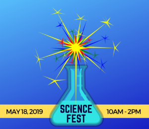 Science Fest 2019