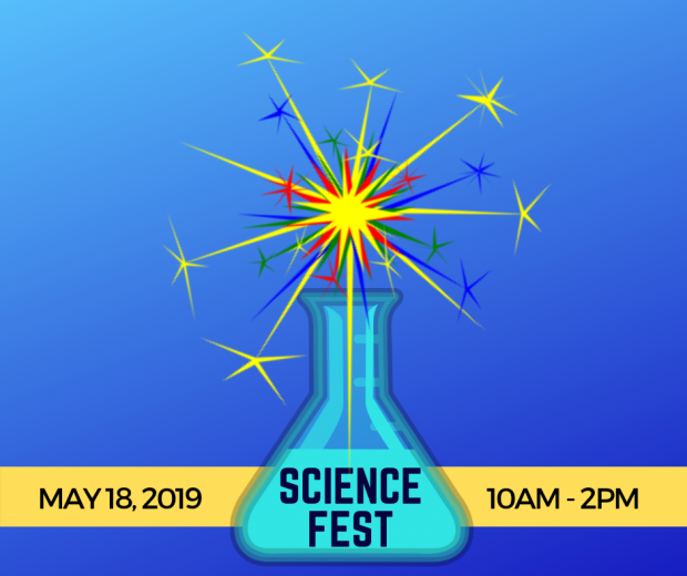 Science Fest 2019