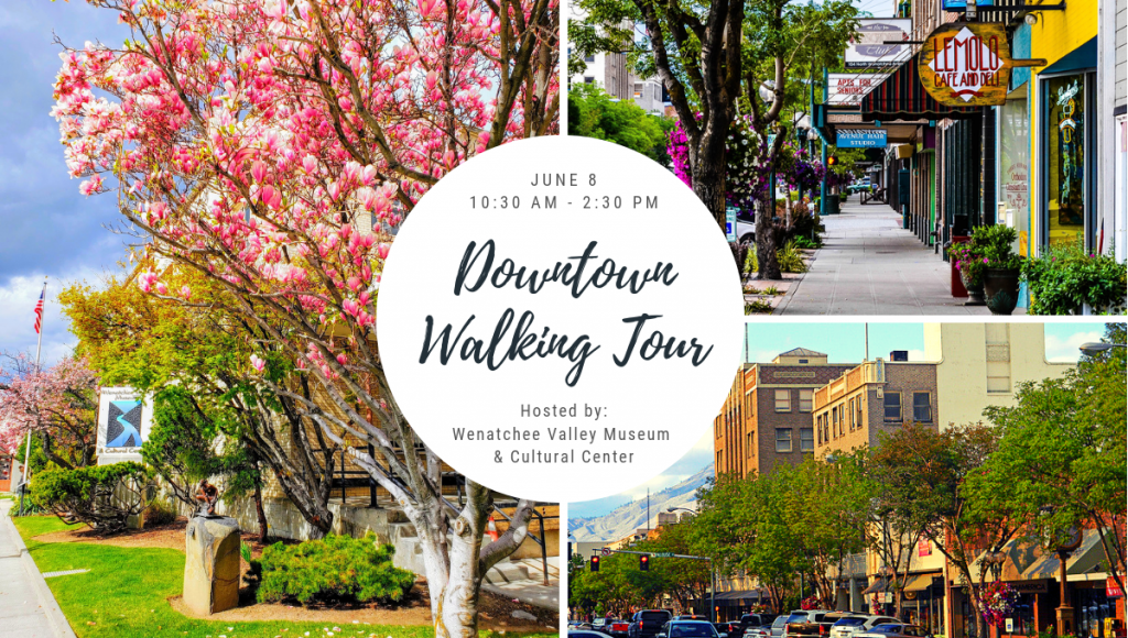 Downtown Walking Tour