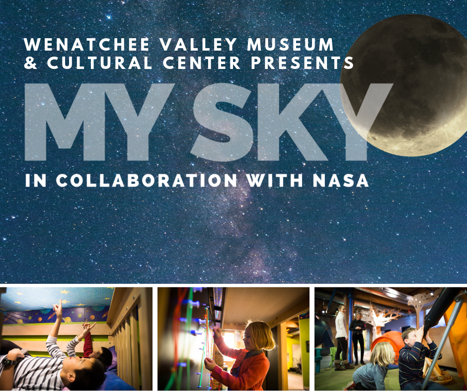My Sky Exhibit
