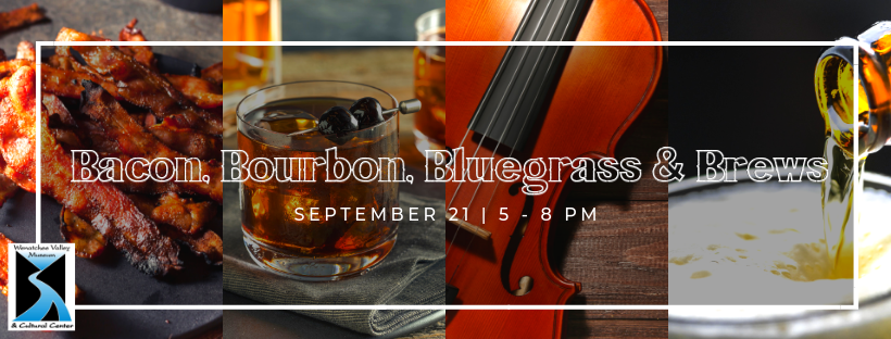 Bacon, Bourbon, Bluegrass & Brews