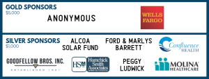 My Sky Exhibit Sponsors