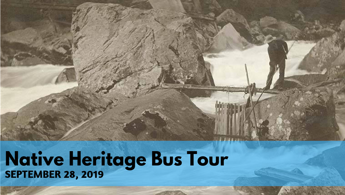 Native Heritage Tour