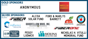 My Sky Exhibit Sponsors