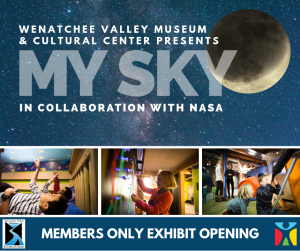 My Sky Members Only Opening