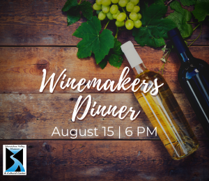 Winemakers Dinner