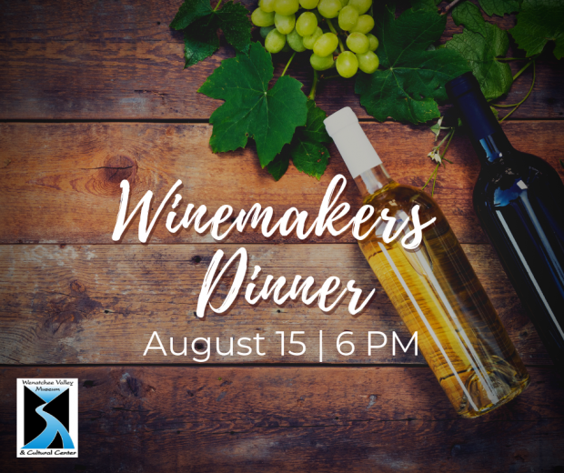 Winemakers Dinner