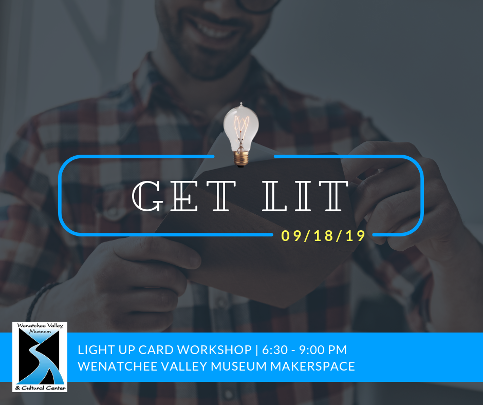 Get Lit Workshop