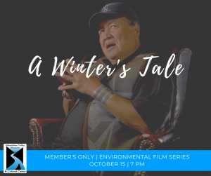 The Winter's Tale