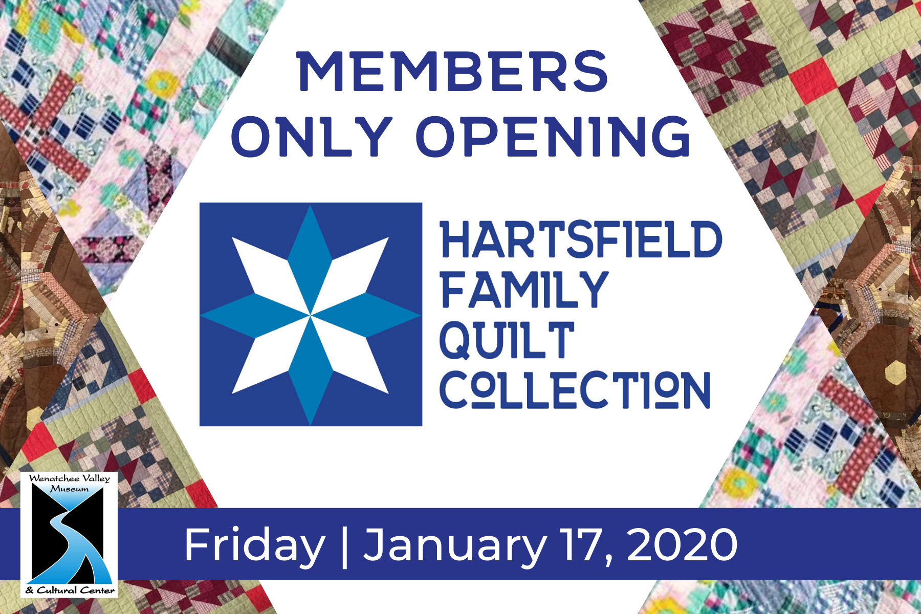 Hartsfield Family Quilt