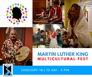 Multicultural Fest