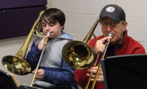 Jazz Workshop