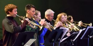 Jazz Workshop