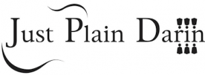 Just Plain Darin