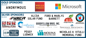 My Sky Sponsors