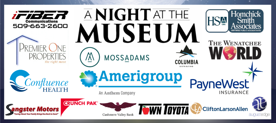 NATM Sponsors
