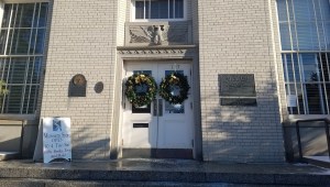 Annual Appeal