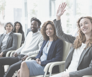 Attend our upcoming Community Listening Sessions