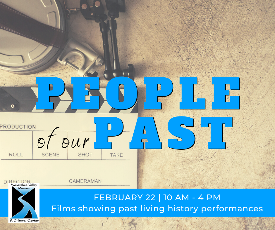 Feb 22 films showing past living history performances