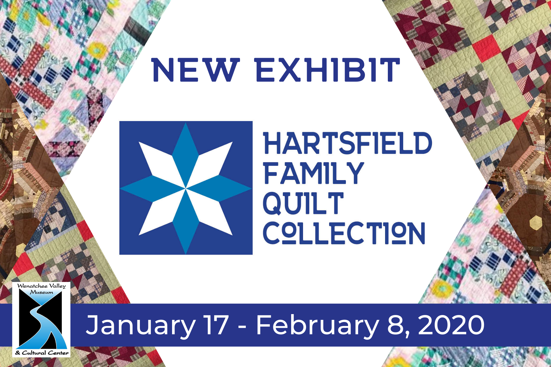 Hartsfield Quilt Collection