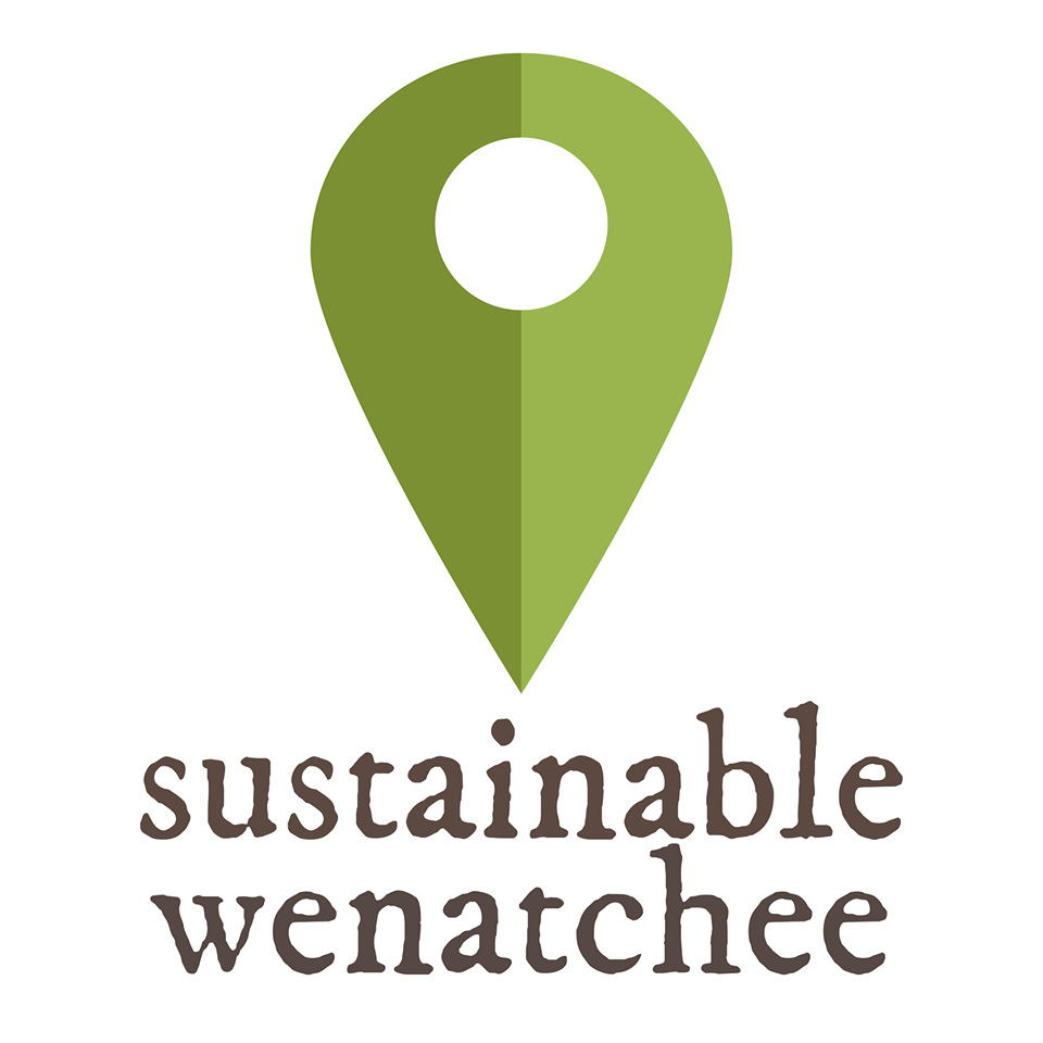 Sustainable Wenatchee