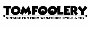 Tomfoolery Exhibit