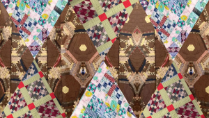 New Featured Exhibit Hartsfield Quilt Collection