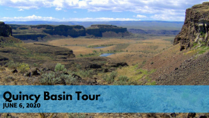 Quincy Basin Tour June 6