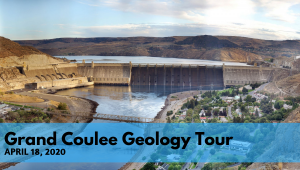 Grand Coulee Geology Tour