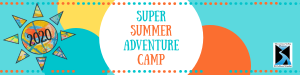 Summer Camp at the Museum