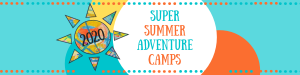 Summer Camps at the Museum
