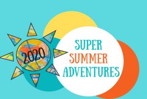 Super Summer Adventures