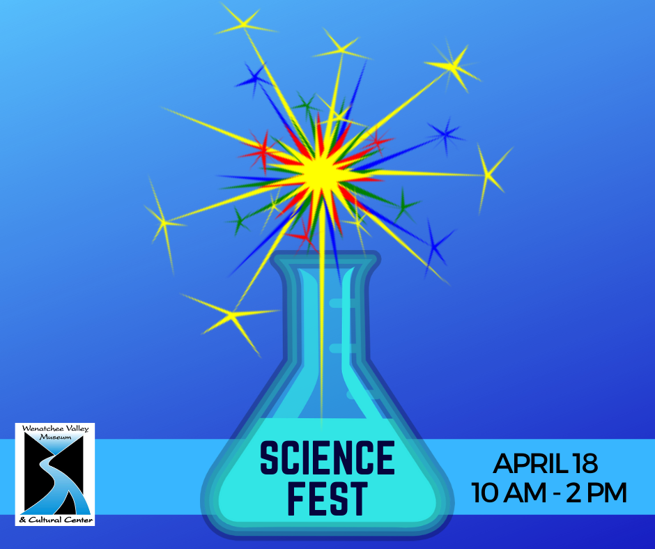 Science Fest April 18