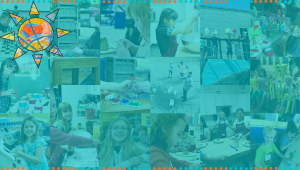 Super Summer Adventure Camps