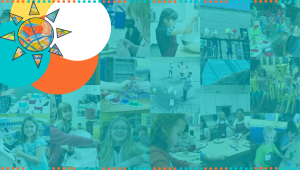 Super Summer Adventures Summer Camp