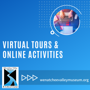 Virtual Tours & Online Activities