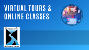 Virtual Tours and Online Classes