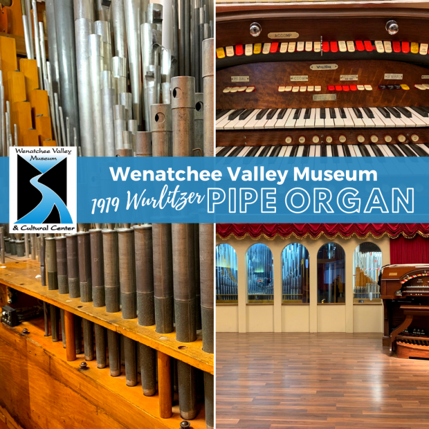 Pipe Organ