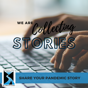 We are Collecting Stories