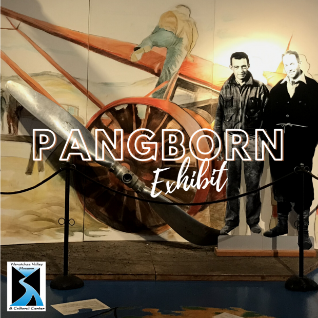 Pangborn Exhibit