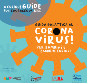 Corona Virus Guide for Children