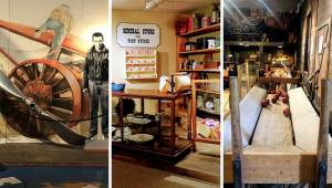 Virtual Tours
